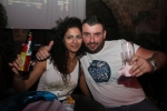 Friday Night at Garden Pub, Byblos